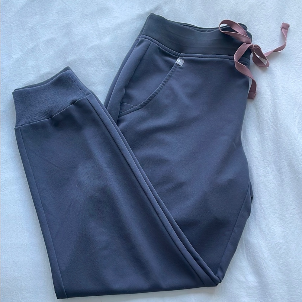 Figs Zamora Jogger Scrub Pant